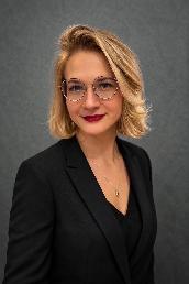 Кравчук Галина